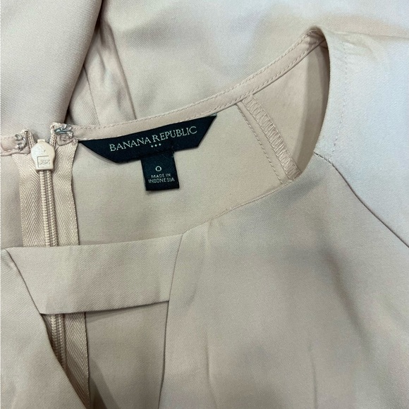 NWOT Banana republic romper size 0 - Picture 3 of 4